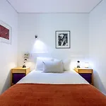 Perdiz Do Mar Apartamento
