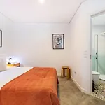 Apartamento Perdiz Do Mar *