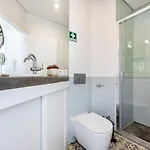 Perdiz Do Mar Apartamento Olhão