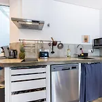 Perdiz Do Mar Apartamento