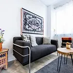 Perdiz Do Mar Apartamento *
