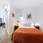 Apartamento Perdiz Do Mar Olhão