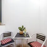 Apartamento Perdiz Do Mar Olhão