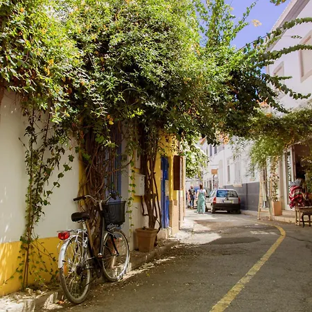 Apartamento Perdiz Do Mar Olhão
