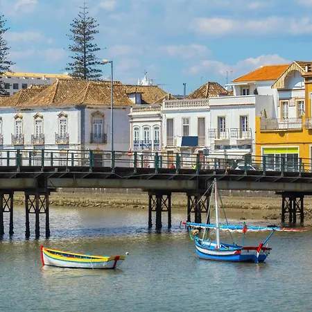 Apartamento Perdiz Do Mar Olhão