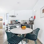 Apartmán Perdiz Do Mar Olhão
