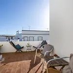 Perdiz Do Mar Apartman