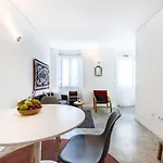 Perdiz Do Mar Apartman Olhão