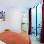 Perdiz Do Mar Apartman *