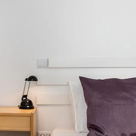 Appartement Perdiz Do Mar Olhão