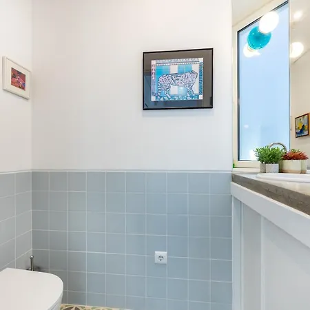 Apartment Perdiz Do Mar *