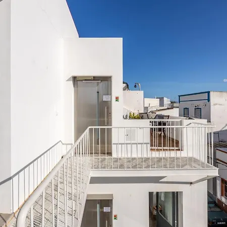 Apartment Perdiz Do Mar