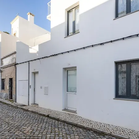 Perdiz Do Mar Appartement