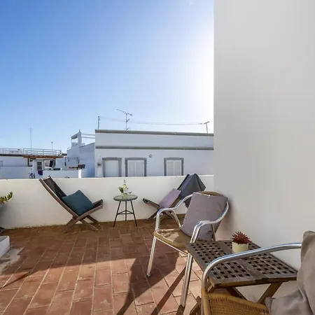 Perdiz Do Mar Apartment