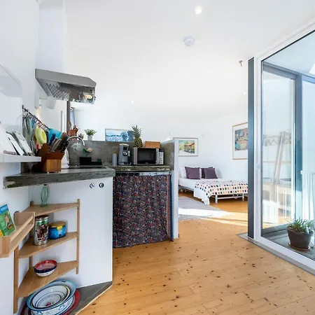 Appartement Perdiz Do Mar Olhão