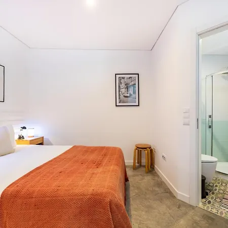 Apartment Perdiz Do Mar *