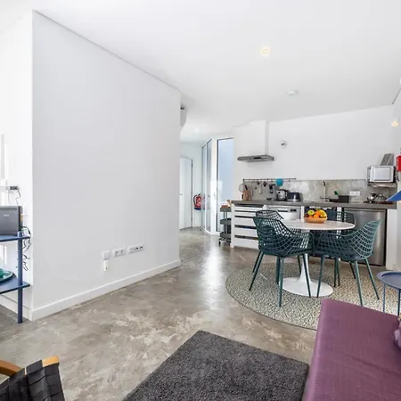 Apartment Perdiz Do Mar