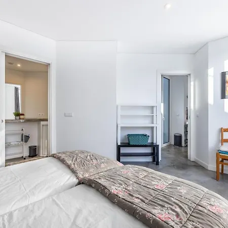 Appartement Perdiz Do Mar Olhão