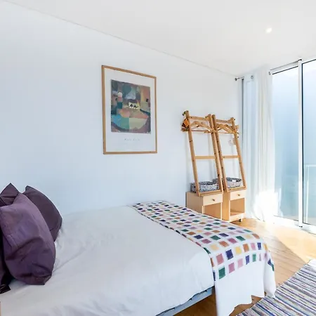 Appartement Perdiz Do Mar *