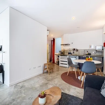 Apartment Perdiz Do Mar