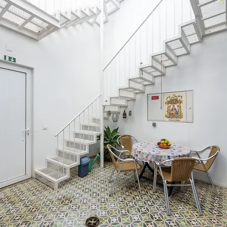 Apartment Perdiz Do Mar *
