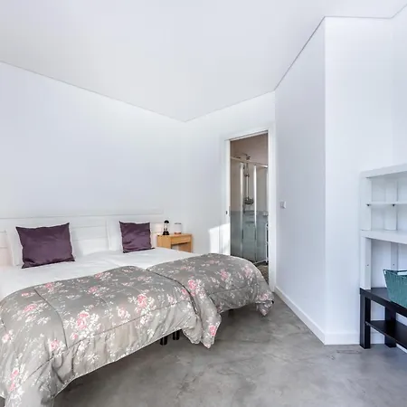 Appartement Perdiz Do Mar