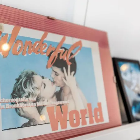 Appartement Perdiz Do Mar Olhão