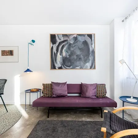 Perdiz Do Mar Apartment *