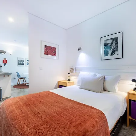 Perdiz Do Mar Olhão