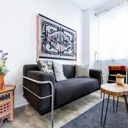 Perdiz Do Mar Apartment *