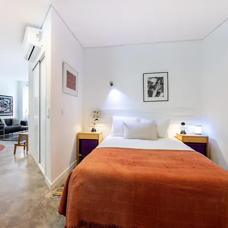 Apartment Perdiz Do Mar Olhao