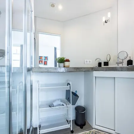 Perdiz Do Mar * Olhão