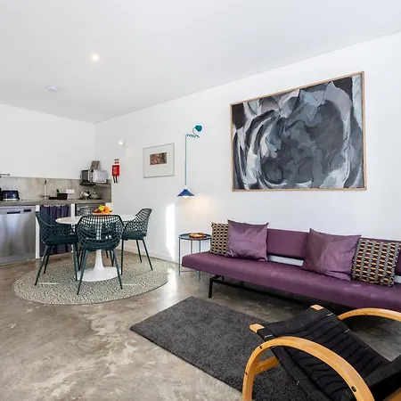 Apartment Perdiz Do Mar *