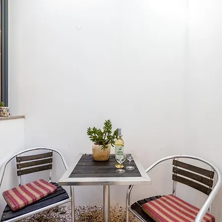 Apartment Perdiz Do Mar Olhão
