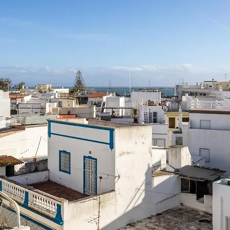 Appartement Perdiz Do Mar