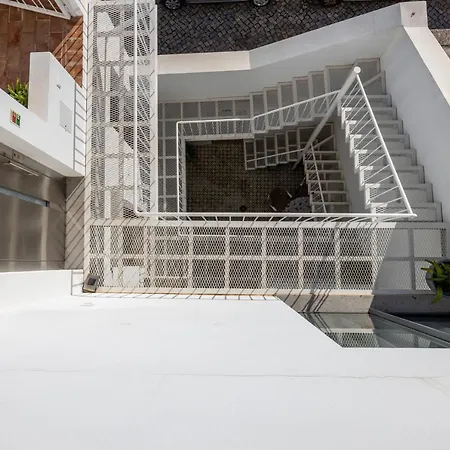 Apartment Perdiz Do Mar *