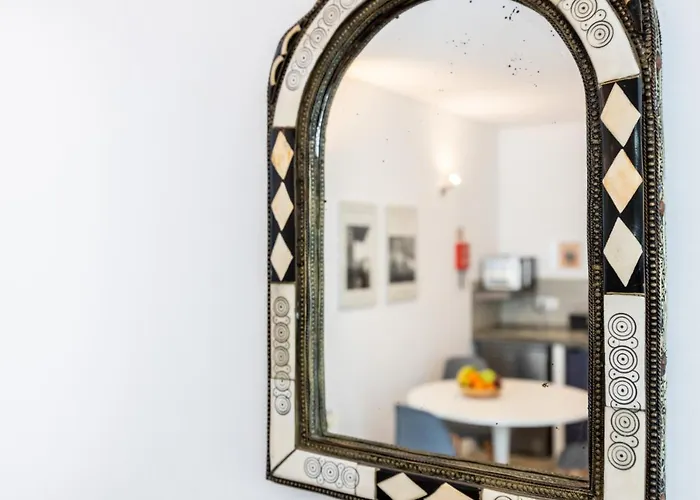 Perdiz Do Mar 奥良