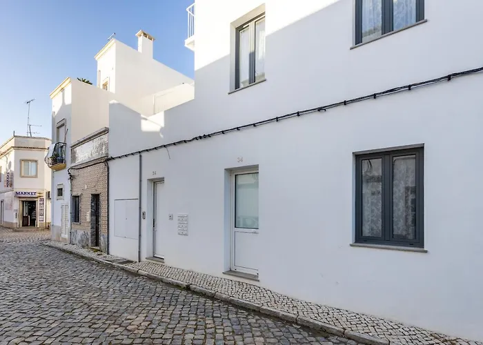 Perdiz Do Mar 公寓