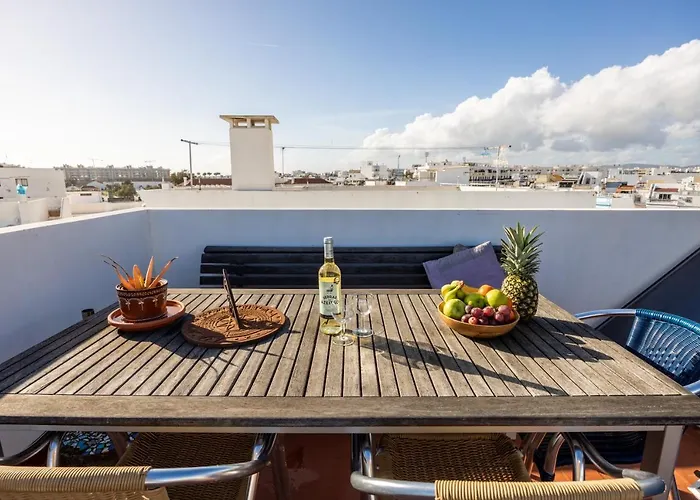 公寓 Perdiz Do Mar 奥良