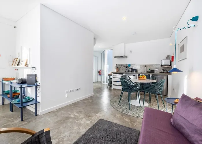 公寓 Perdiz Do Mar