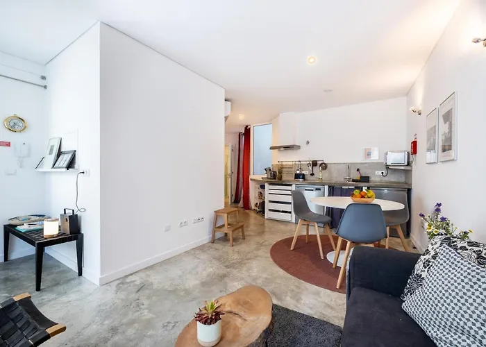 公寓 Perdiz Do Mar