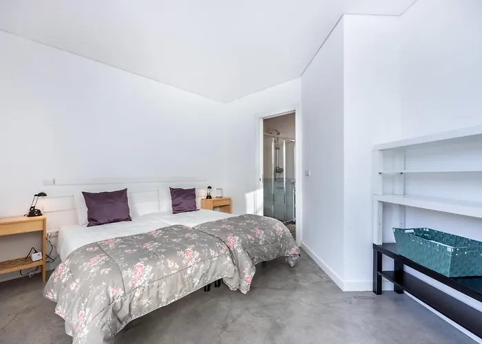 公寓 Perdiz Do Mar