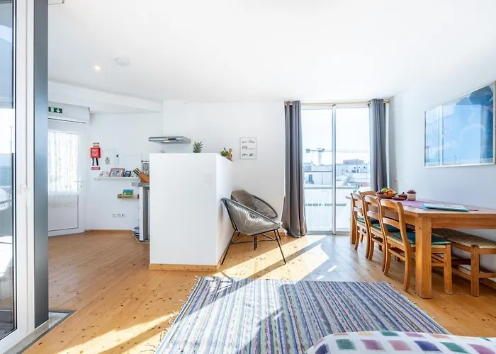 Perdiz Do Mar * 奥良