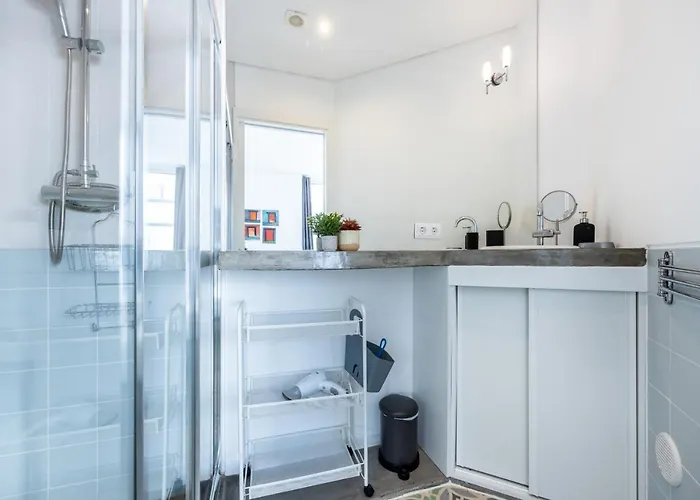 Perdiz Do Mar * 奥良