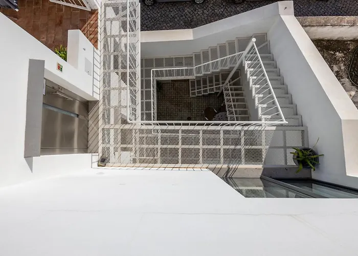 公寓 Perdiz Do Mar *