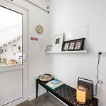 Perdiz Do Mar 公寓