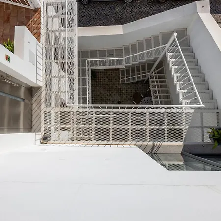 아파트 Perdiz Do Mar *