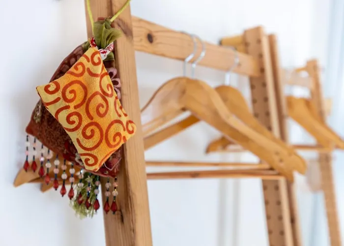 아파트 Perdiz Do Mar