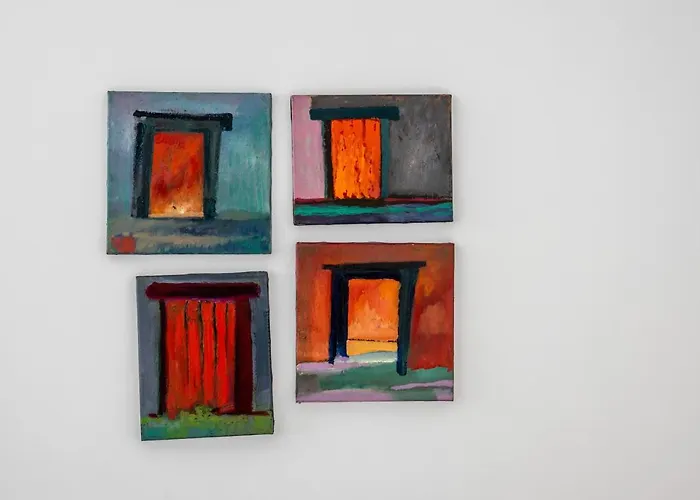 Perdiz Do Mar * 오양