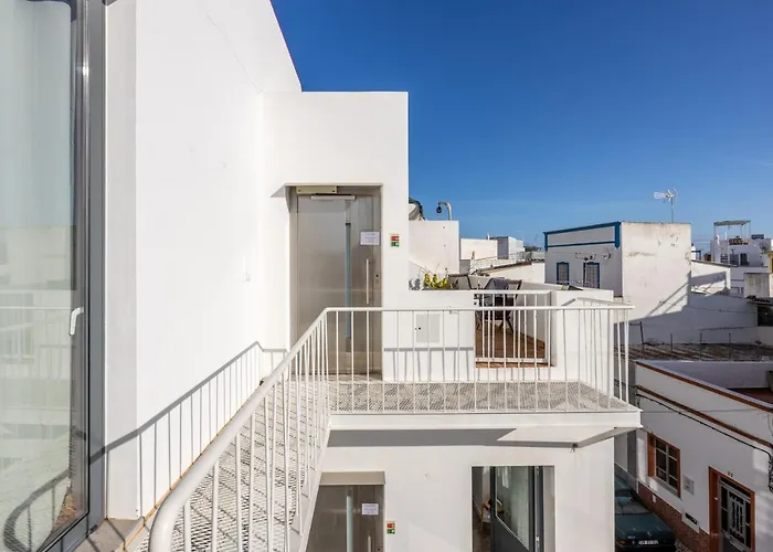 아파트 Perdiz Do Mar